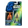 Luke Skywalker in Ceremonial Outfit, incluye pistola. ( Figura kenner sellada 1997) 
